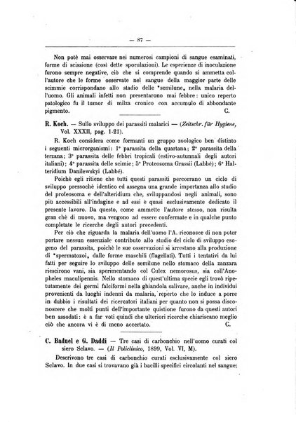 Rivista d'igiene e sanità pubblica con bollettino sanitario-amministrativo compilato sugli atti del Ministero dell'interno