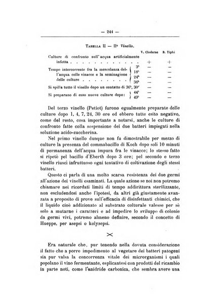 Rivista d'igiene e sanità pubblica con bollettino sanitario-amministrativo compilato sugli atti del Ministero dell'interno