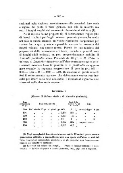 Rivista d'igiene e sanità pubblica con bollettino sanitario-amministrativo compilato sugli atti del Ministero dell'interno