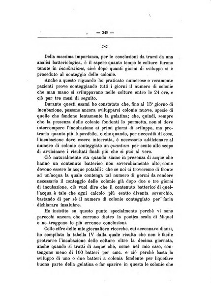 Rivista d'igiene e sanità pubblica con bollettino sanitario-amministrativo compilato sugli atti del Ministero dell'interno