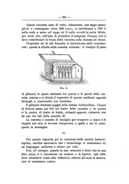 Rivista d'igiene e sanità pubblica con bollettino sanitario-amministrativo compilato sugli atti del Ministero dell'interno