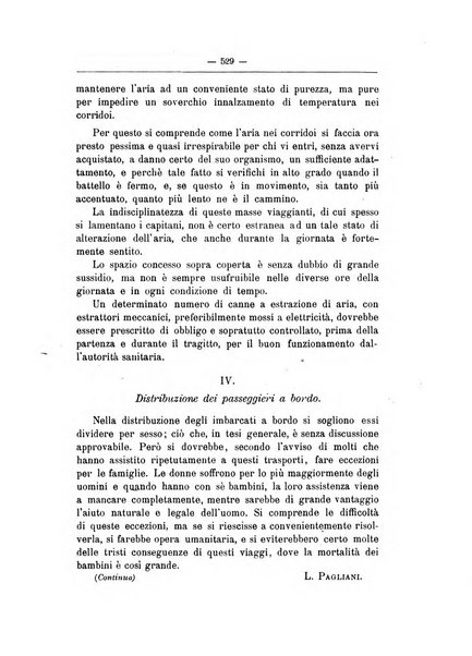 Rivista d'igiene e sanità pubblica con bollettino sanitario-amministrativo compilato sugli atti del Ministero dell'interno