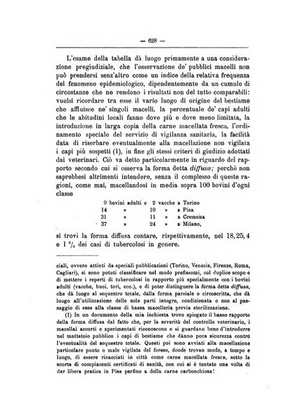 Rivista d'igiene e sanità pubblica con bollettino sanitario-amministrativo compilato sugli atti del Ministero dell'interno