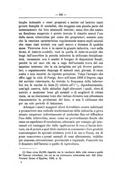 Rivista d'igiene e sanità pubblica con bollettino sanitario-amministrativo compilato sugli atti del Ministero dell'interno