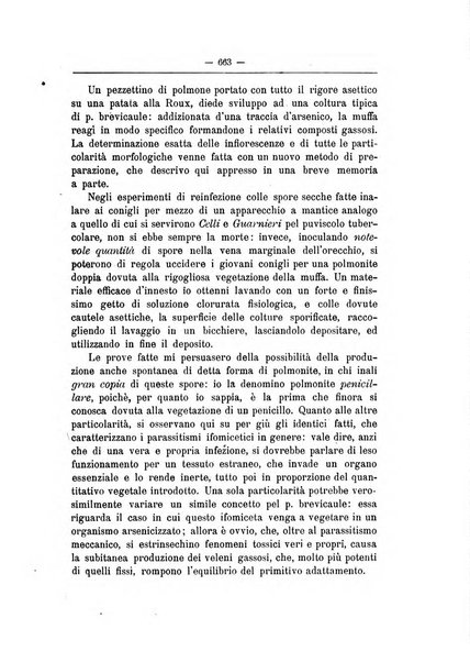 Rivista d'igiene e sanità pubblica con bollettino sanitario-amministrativo compilato sugli atti del Ministero dell'interno