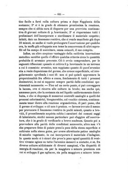 Rivista d'igiene e sanità pubblica con bollettino sanitario-amministrativo compilato sugli atti del Ministero dell'interno