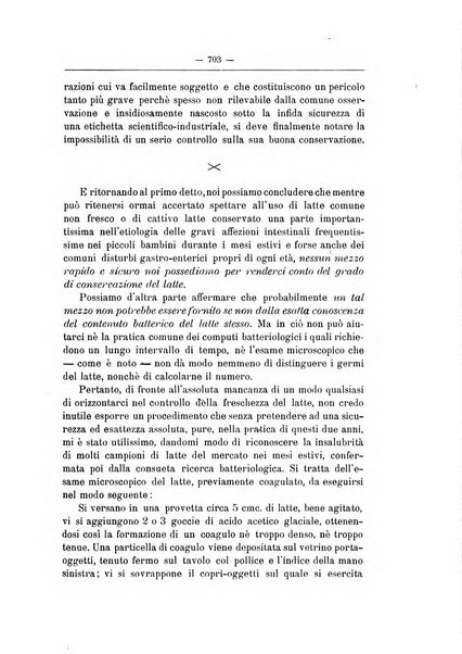 Rivista d'igiene e sanità pubblica con bollettino sanitario-amministrativo compilato sugli atti del Ministero dell'interno