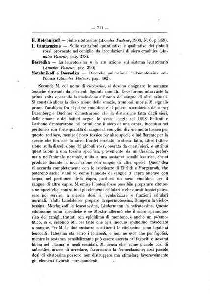 Rivista d'igiene e sanità pubblica con bollettino sanitario-amministrativo compilato sugli atti del Ministero dell'interno