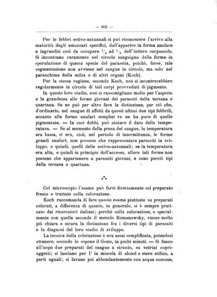 Rivista d'igiene e sanità pubblica con bollettino sanitario-amministrativo compilato sugli atti del Ministero dell'interno