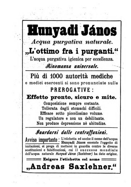 Rivista d'igiene e sanità pubblica con bollettino sanitario-amministrativo compilato sugli atti del Ministero dell'interno