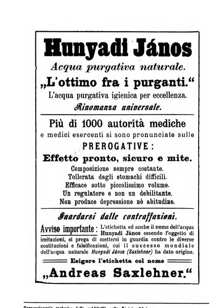 Rivista d'igiene e sanità pubblica con bollettino sanitario-amministrativo compilato sugli atti del Ministero dell'interno