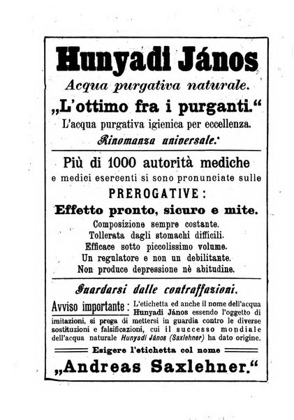 Rivista d'igiene e sanità pubblica con bollettino sanitario-amministrativo compilato sugli atti del Ministero dell'interno