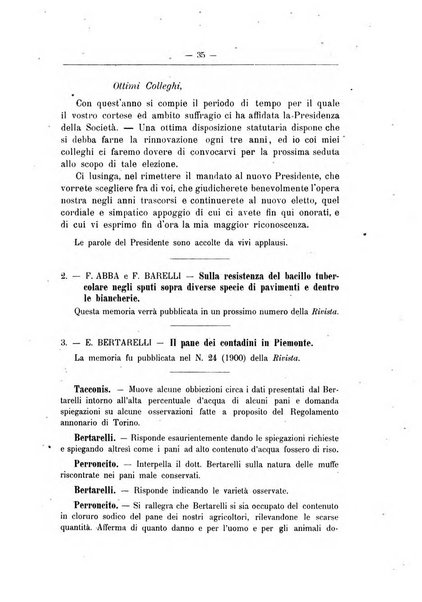 Rivista d'igiene e sanità pubblica con bollettino sanitario-amministrativo compilato sugli atti del Ministero dell'interno