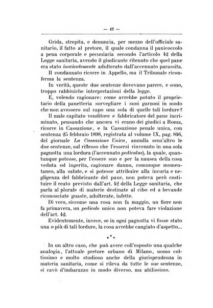 Rivista d'igiene e sanità pubblica con bollettino sanitario-amministrativo compilato sugli atti del Ministero dell'interno