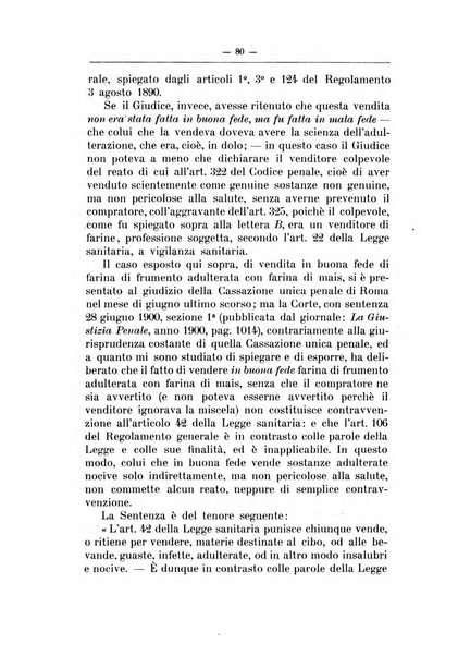 Rivista d'igiene e sanità pubblica con bollettino sanitario-amministrativo compilato sugli atti del Ministero dell'interno