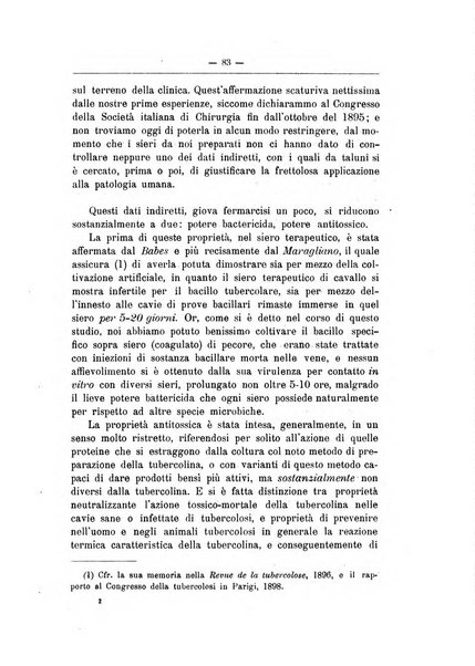 Rivista d'igiene e sanità pubblica con bollettino sanitario-amministrativo compilato sugli atti del Ministero dell'interno