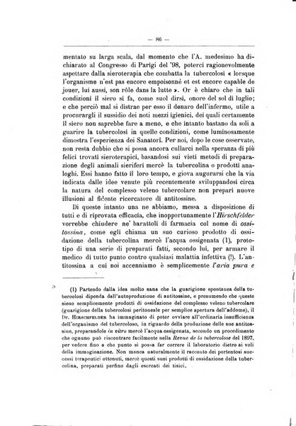 Rivista d'igiene e sanità pubblica con bollettino sanitario-amministrativo compilato sugli atti del Ministero dell'interno