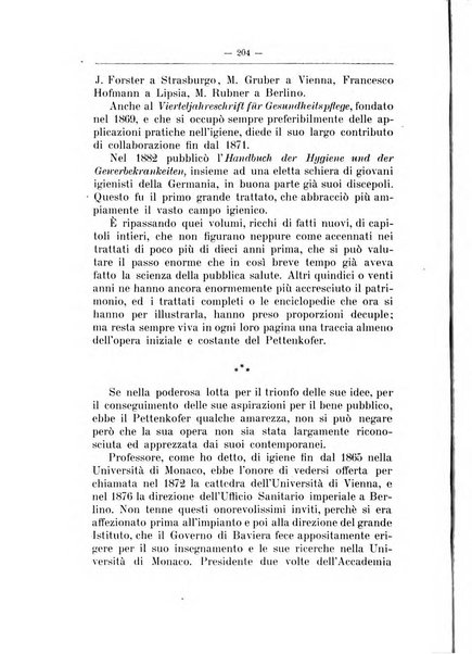 Rivista d'igiene e sanità pubblica con bollettino sanitario-amministrativo compilato sugli atti del Ministero dell'interno