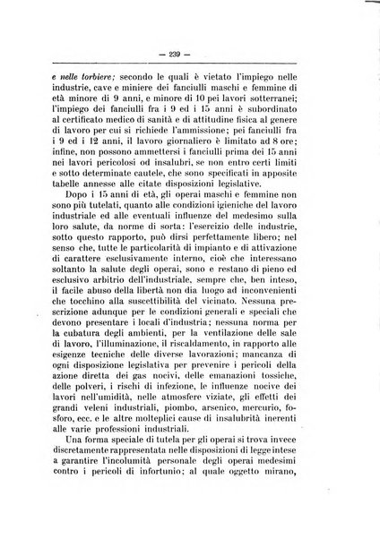 Rivista d'igiene e sanità pubblica con bollettino sanitario-amministrativo compilato sugli atti del Ministero dell'interno