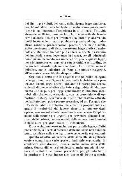 Rivista d'igiene e sanità pubblica con bollettino sanitario-amministrativo compilato sugli atti del Ministero dell'interno