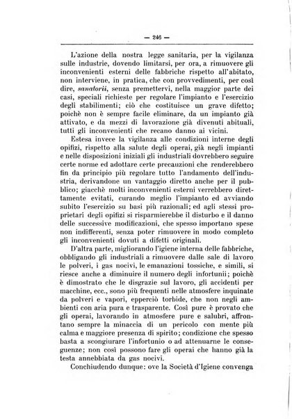 Rivista d'igiene e sanità pubblica con bollettino sanitario-amministrativo compilato sugli atti del Ministero dell'interno