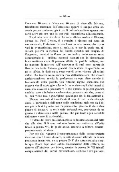 Rivista d'igiene e sanità pubblica con bollettino sanitario-amministrativo compilato sugli atti del Ministero dell'interno