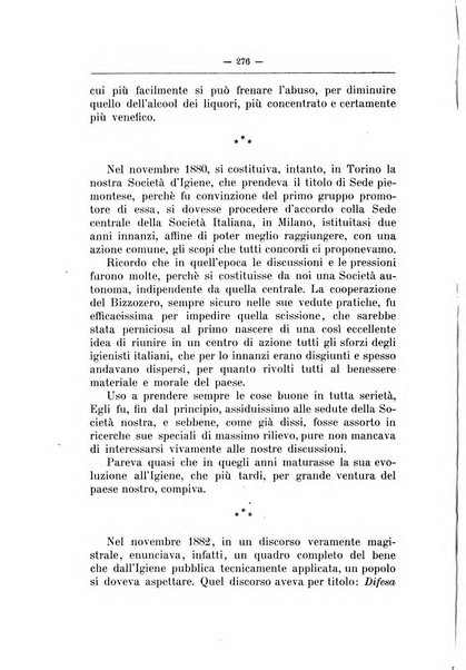 Rivista d'igiene e sanità pubblica con bollettino sanitario-amministrativo compilato sugli atti del Ministero dell'interno