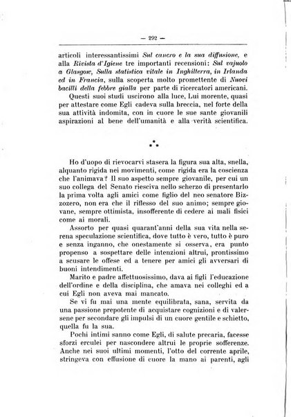 Rivista d'igiene e sanità pubblica con bollettino sanitario-amministrativo compilato sugli atti del Ministero dell'interno