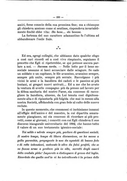 Rivista d'igiene e sanità pubblica con bollettino sanitario-amministrativo compilato sugli atti del Ministero dell'interno