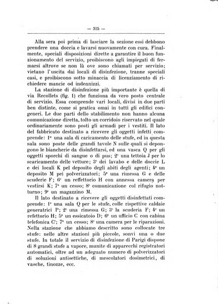 Rivista d'igiene e sanità pubblica con bollettino sanitario-amministrativo compilato sugli atti del Ministero dell'interno