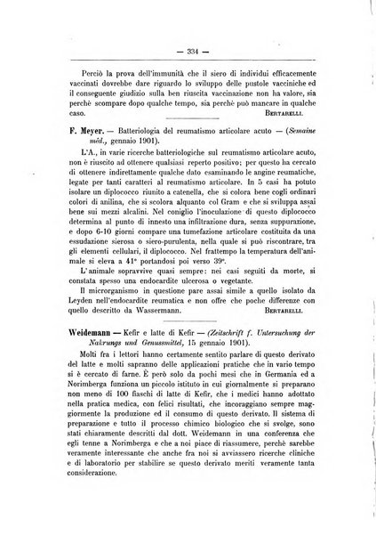 Rivista d'igiene e sanità pubblica con bollettino sanitario-amministrativo compilato sugli atti del Ministero dell'interno