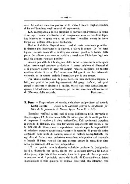 Rivista d'igiene e sanità pubblica con bollettino sanitario-amministrativo compilato sugli atti del Ministero dell'interno