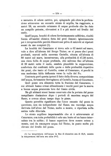 Rivista d'igiene e sanità pubblica con bollettino sanitario-amministrativo compilato sugli atti del Ministero dell'interno