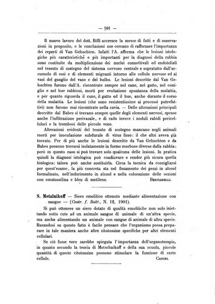 Rivista d'igiene e sanità pubblica con bollettino sanitario-amministrativo compilato sugli atti del Ministero dell'interno