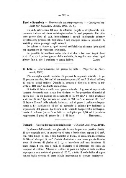 Rivista d'igiene e sanità pubblica con bollettino sanitario-amministrativo compilato sugli atti del Ministero dell'interno