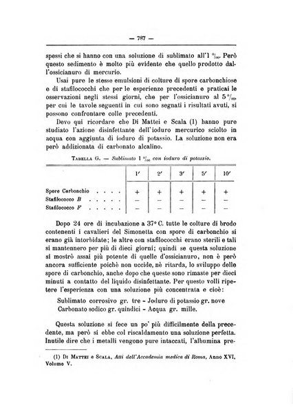 Rivista d'igiene e sanità pubblica con bollettino sanitario-amministrativo compilato sugli atti del Ministero dell'interno