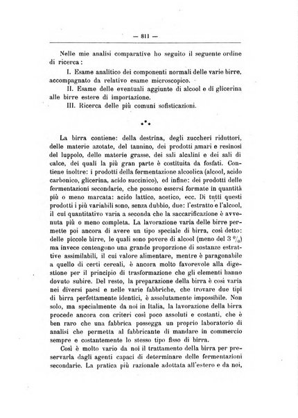 Rivista d'igiene e sanità pubblica con bollettino sanitario-amministrativo compilato sugli atti del Ministero dell'interno