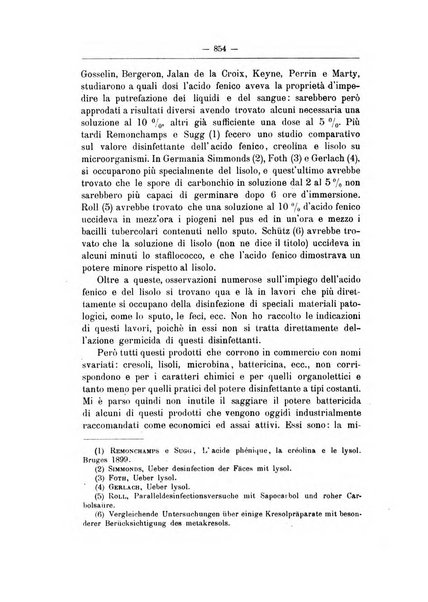 Rivista d'igiene e sanità pubblica con bollettino sanitario-amministrativo compilato sugli atti del Ministero dell'interno