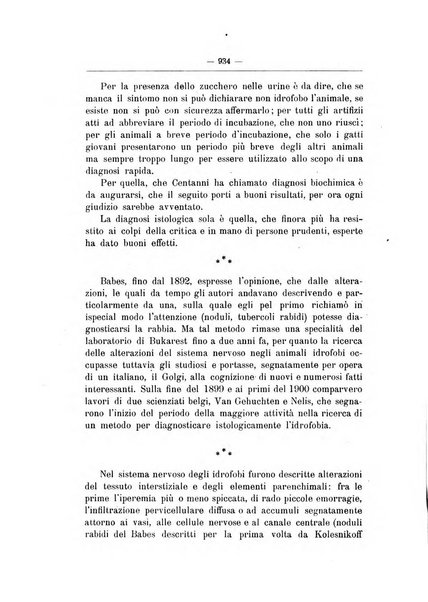 Rivista d'igiene e sanità pubblica con bollettino sanitario-amministrativo compilato sugli atti del Ministero dell'interno