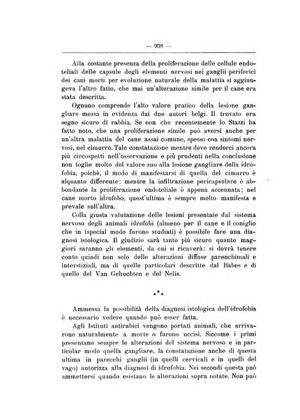 Rivista d'igiene e sanità pubblica con bollettino sanitario-amministrativo compilato sugli atti del Ministero dell'interno