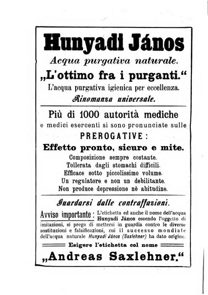 Rivista d'igiene e sanità pubblica con bollettino sanitario-amministrativo compilato sugli atti del Ministero dell'interno