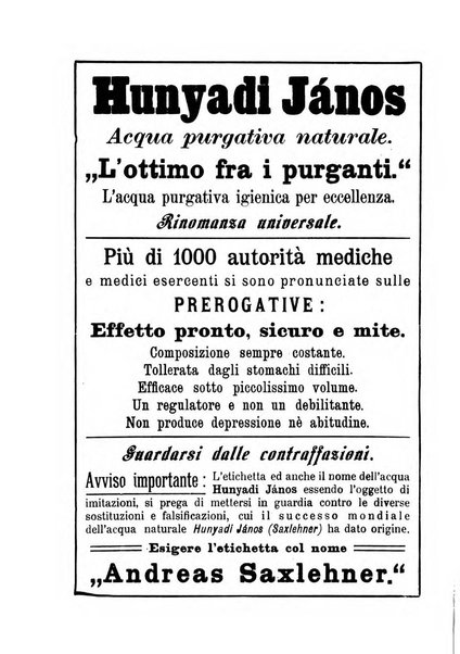 Rivista d'igiene e sanità pubblica con bollettino sanitario-amministrativo compilato sugli atti del Ministero dell'interno