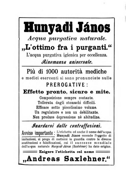 Rivista d'igiene e sanità pubblica con bollettino sanitario-amministrativo compilato sugli atti del Ministero dell'interno