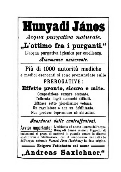 Rivista d'igiene e sanità pubblica con bollettino sanitario-amministrativo compilato sugli atti del Ministero dell'interno