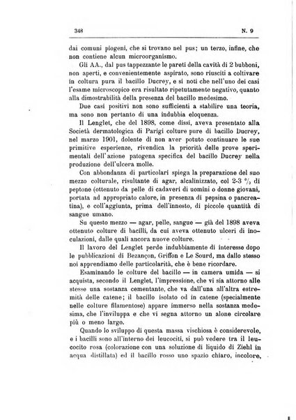 Rivista d'igiene e sanità pubblica con bollettino sanitario-amministrativo compilato sugli atti del Ministero dell'interno