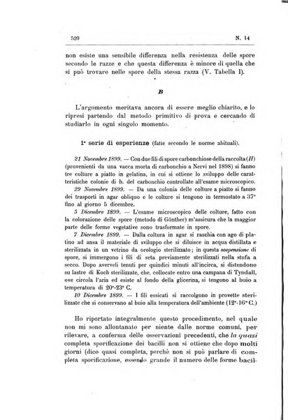 Rivista d'igiene e sanità pubblica con bollettino sanitario-amministrativo compilato sugli atti del Ministero dell'interno