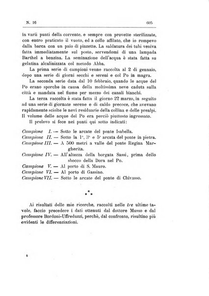 Rivista d'igiene e sanità pubblica con bollettino sanitario-amministrativo compilato sugli atti del Ministero dell'interno