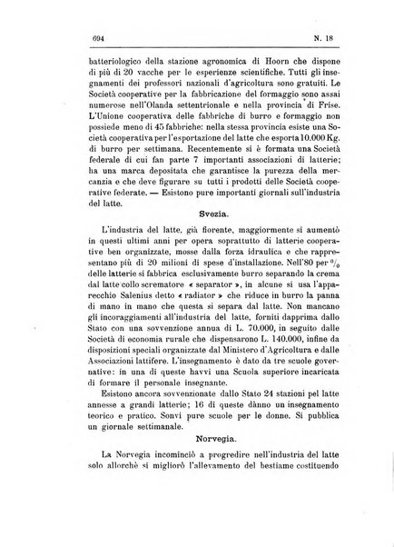 Rivista d'igiene e sanità pubblica con bollettino sanitario-amministrativo compilato sugli atti del Ministero dell'interno