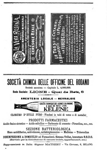 Rivista d'igiene e sanità pubblica con bollettino sanitario-amministrativo compilato sugli atti del Ministero dell'interno