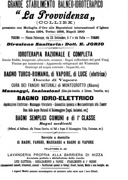 Rivista d'igiene e sanità pubblica con bollettino sanitario-amministrativo compilato sugli atti del Ministero dell'interno